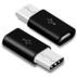Переходник MicroUSB - Type-C