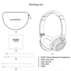 SoundMagic P22BT