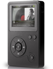 Hidizs AP100