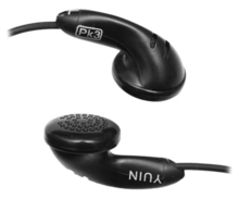 Yuin PK3