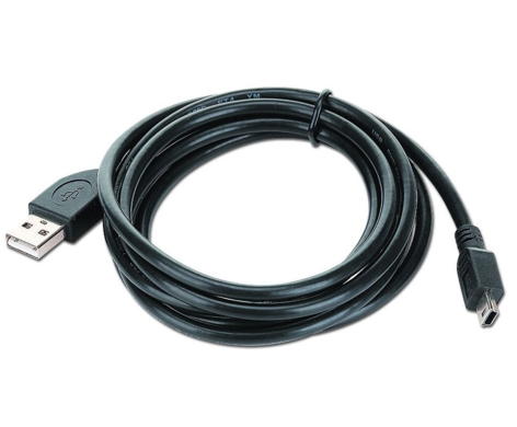 Кабель MiniUSB