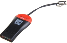 Картридер microSD