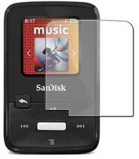 Пленка для SanDisk Sansa Clip Zip