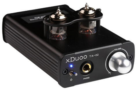 xDuoo TA-02