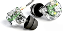 EarSonics Velvet