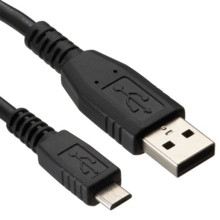 Кабель MicroUSB