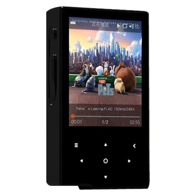 Hidizs AP60