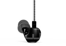 EarSonics ES3