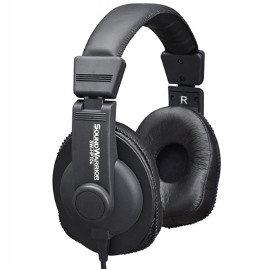 Sound Warrior SW-HP10s