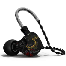 EarSonics ES5