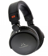 SoundMagic HP151