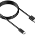 Кабель USB Type-C
