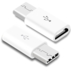 Переходник MicroUSB - Type-C