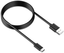 Кабель USB Type-C