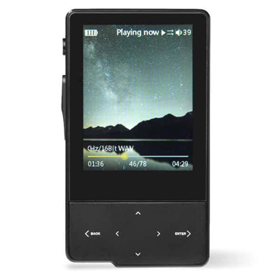 Hidizs AP60 Pro