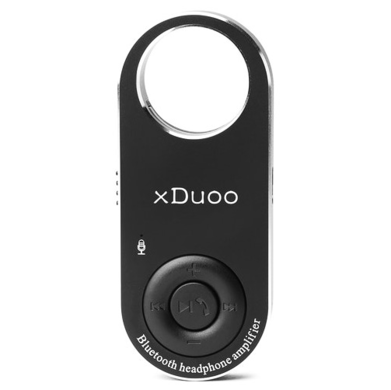 xDuoo XQ-23