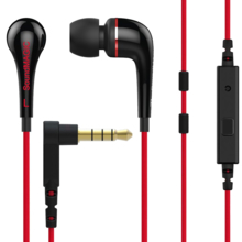 SoundMagic ES11S