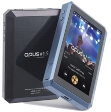 theBit Opus #1s
