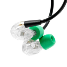 Advanced Model 3 Wired