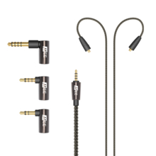 Кабель MEE audio MMCX Adapter Set