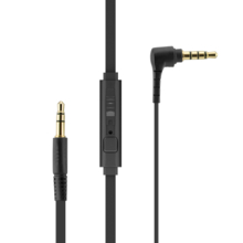MEE Audio кабель 3.5 мм с гарнитурой