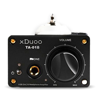 xDuoo TA-01B