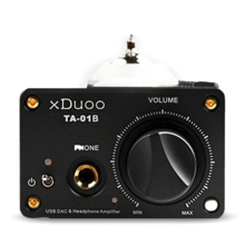 xDuoo TA-01B