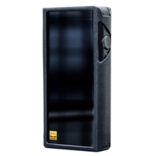 Кожаный чехол для Shanling M5S