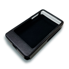 Кожаный чехол для Hiby R6 Pro