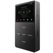 Dethonray DTR1 Prelude