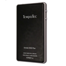 TempoTec Sonata iDSD Plus