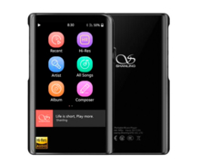 Shanling M2X