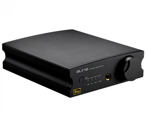 Aune X1S Pro