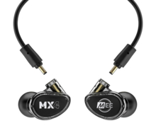 MEE audio MX4 Pro