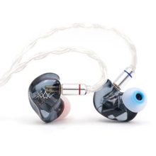 Fearless Audio Crystal Pearl