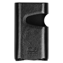 Кожаный чехол для Shanling UP4 