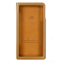 Кожаный чехол для Shanling M6