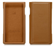 Кожаный чехол для Shanling M6 Pro