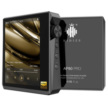 Hidizs AP80 Pro