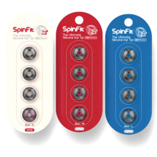 Насадки SpinFit CP155