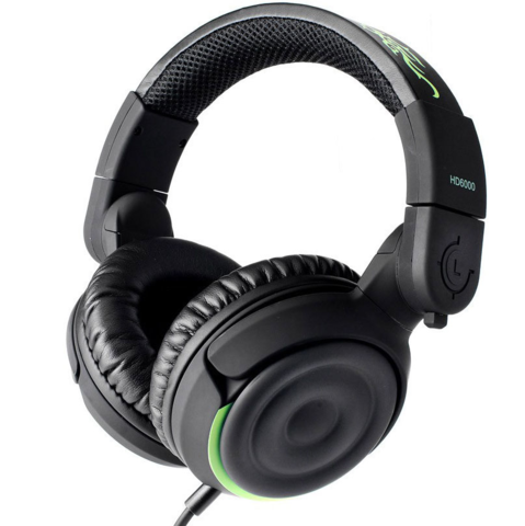 Takstar HD 6000