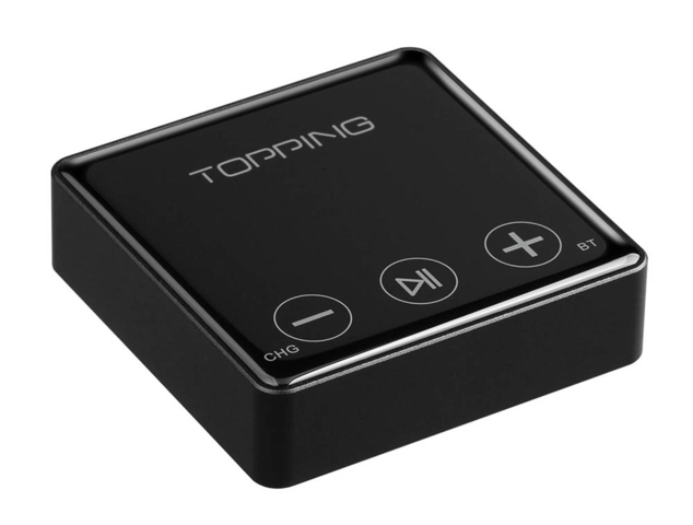 Topping BC3