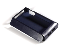 Кожаный чехол DD HiFi  для Cayin N6 II