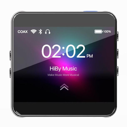 Hiby R2