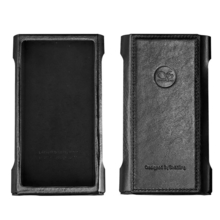 Кожаный чехол для Shanling M8