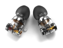 DD HiFi Janus E2020A