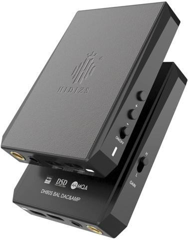 Hidizs DH80S